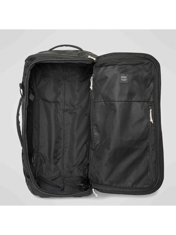 Bolsa con ruedas unisex Xodus 100L