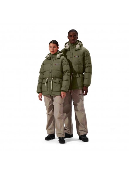 Chaqueta de plumón Unisex... 2