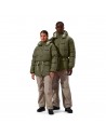 CHEVIOT GREEN/TAUPE