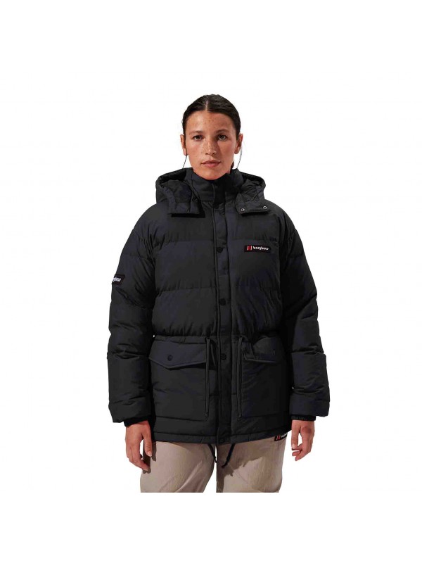 Chaqueta de plumón Unisex Lumey Down...