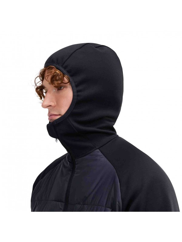 Chaqueta para hombre Trawden Hybrid...