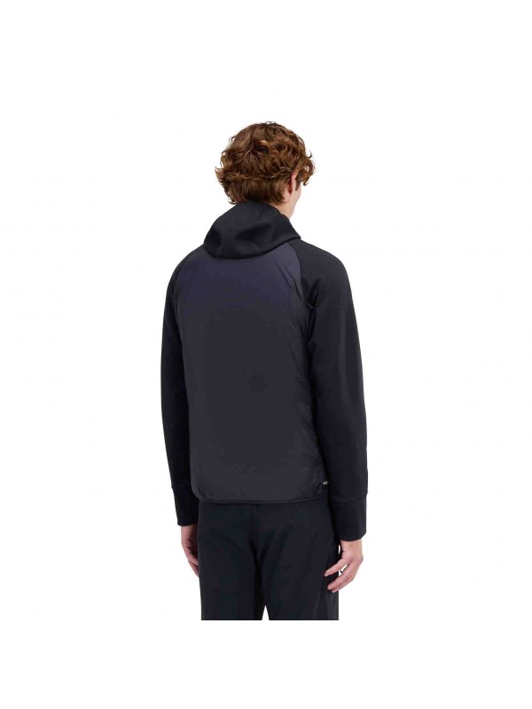 Chaqueta para hombre Trawden Hybrid...