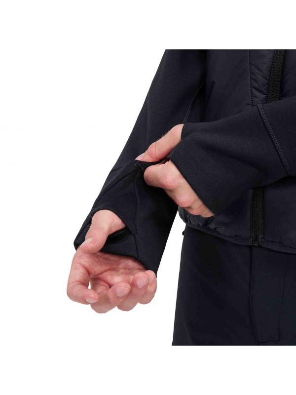 Chaqueta para hombre Trawden Hybrid...