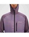 PURPLE PLANET