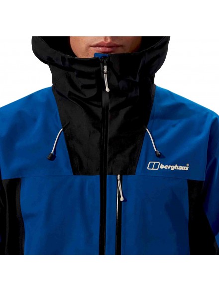 Chaqueta impermeable para... 2