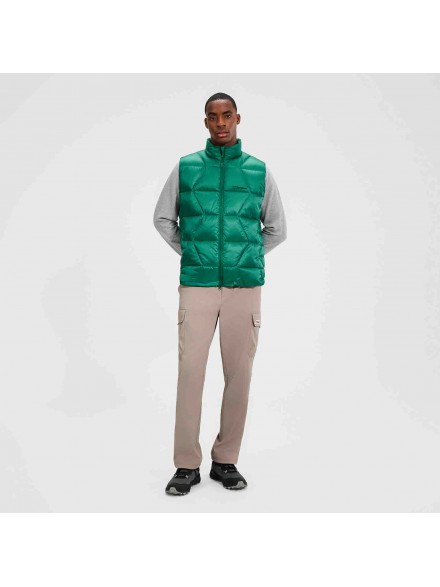 Chaleco Explorer para hombre 2