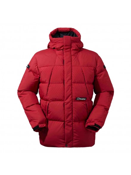 Chaqueta de plumas Fawdon... 2