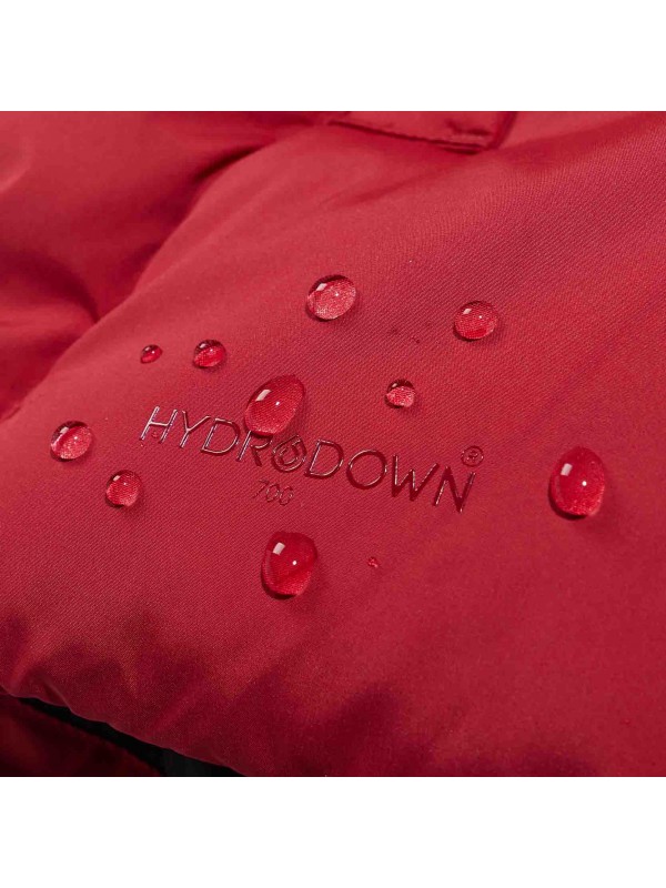 Chaqueta de plumas Fawdon para hombre