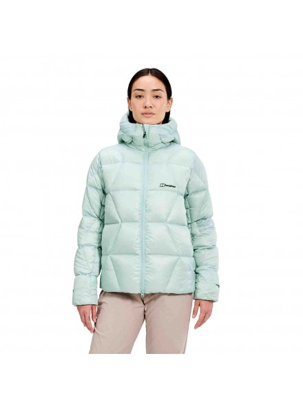 Chaqueta Explorer de plumón...