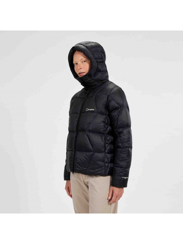 Chaqueta Explorer de plumón para mujer