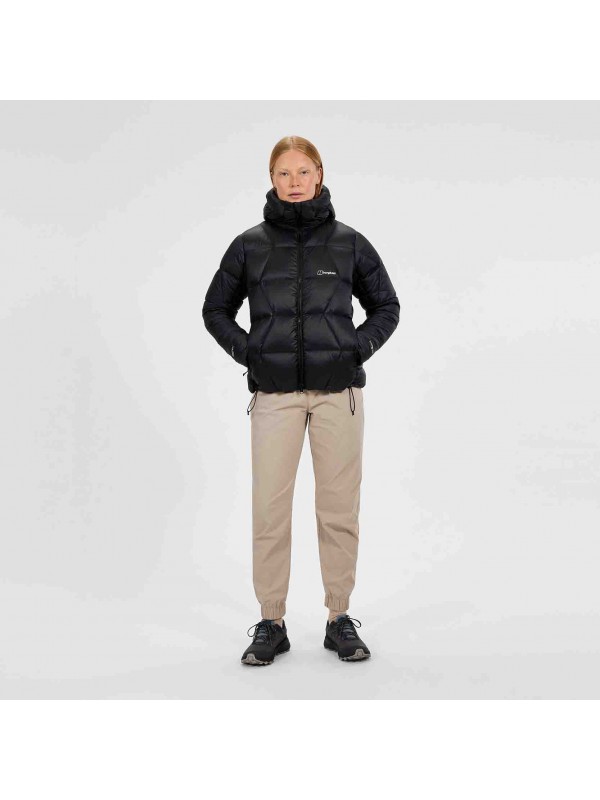 Chaqueta Explorer de plumón para mujer