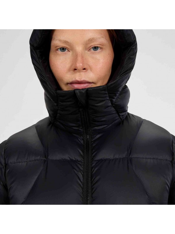 Chaqueta Explorer de plumón para mujer