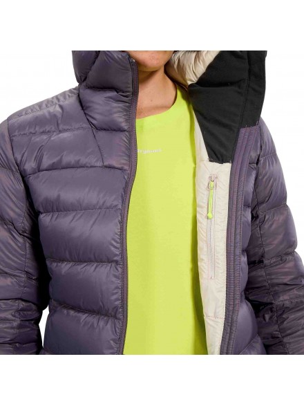 Chaqueta ligera de plumón... 2