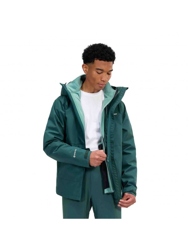 BRAMBLFELL GTX GEMINI 3IN1 JACKET