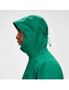 MEADOW GREEN/OFF PEA