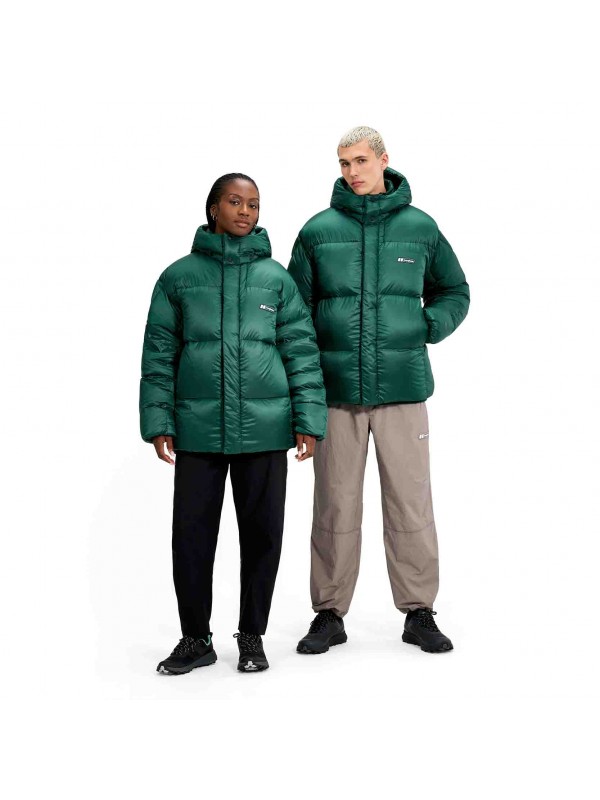 Chaqueta unisex Volcanism Pertex...