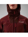 GARNET/CEDAR BROWN