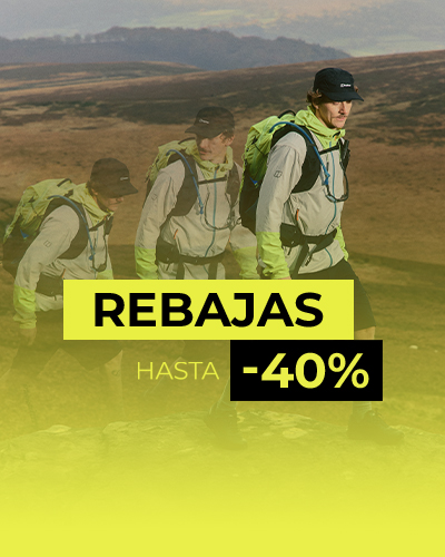 Rebajas m&oacute;vil